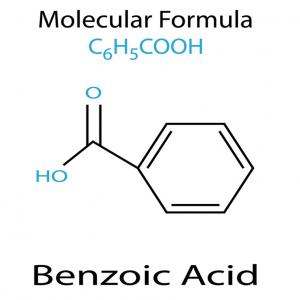 Benzoic Acid